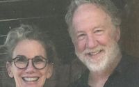is Melissa Gilbert Currently Married? Her Relationship History Here
